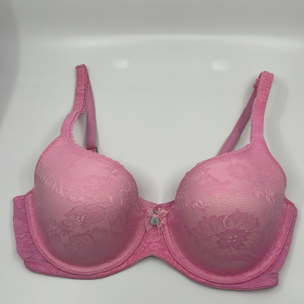 Victoria’s Secret Body by Victoria Demi bra